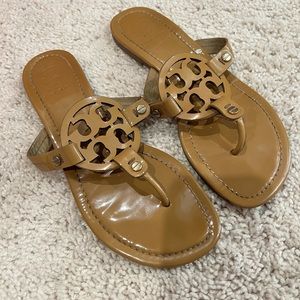 Tory Burch Miller Sandal